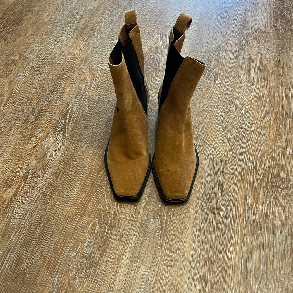 Matisse Ellis Boots